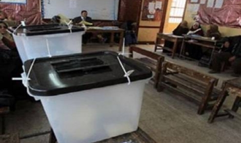 قنديل: ما حدث فى الانتخابات عصيان