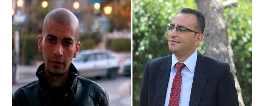 عمر زوربا الى محكمة بداية جزاء