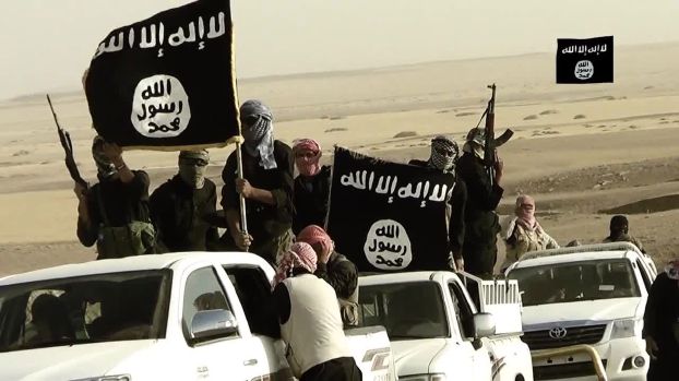 4 مجموعات دولية تضيق الخناق على