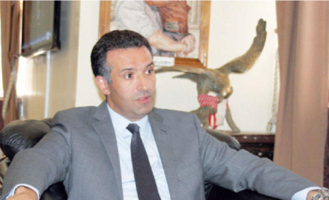 الفايز يرجح ارتفاع أعداد السياح