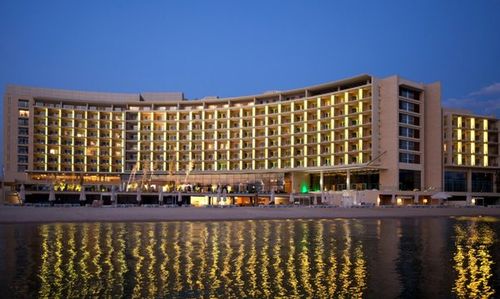 39 % حجوزات فنادق المملكة في