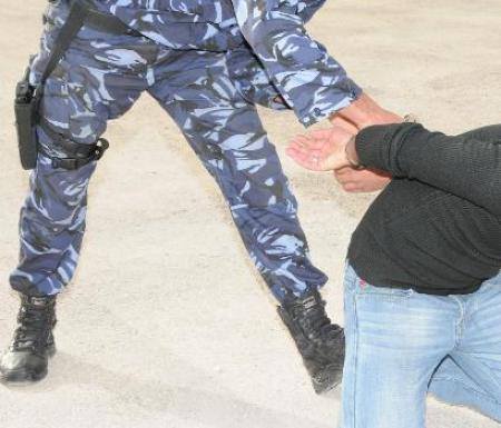 البحث الجنائي يلقي القبض على 4