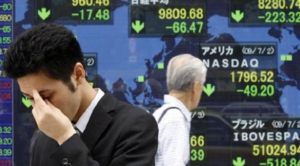 انخفاض أسعار النفط بعد ارتفاع إنتاج