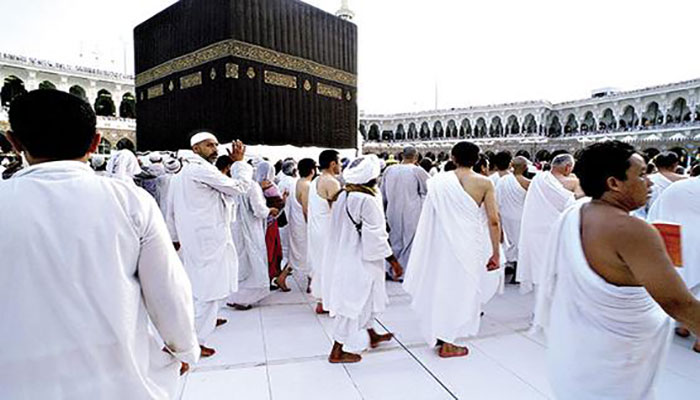إيقاف 13 بحرينيا خلال موسم الحج..