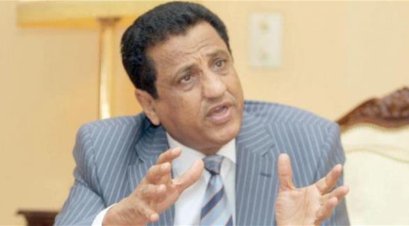 وزير الإعلام اليمني: المبعوث الأممي لم