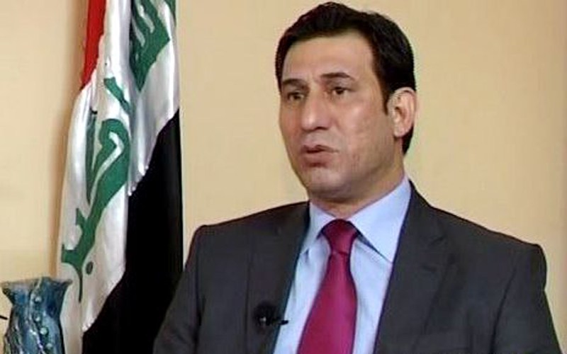 الشمري: مساعي تدويل أحداث المقدادية محاولة