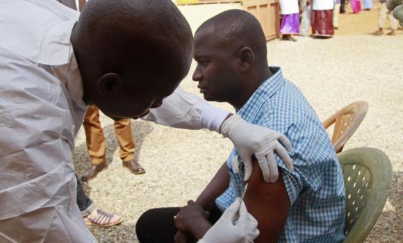 WHO declares end to Ebola transmission
