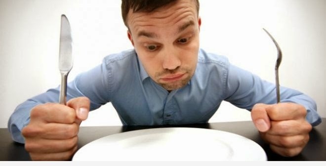 نصائحك تجنبك الجوع المستمر وزيادة الوزن
