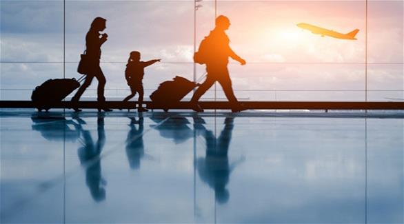 4 نصائح تجعل السفر بالطائرة أكثر