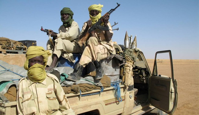 السودان يؤكد احترامه لوقف اطلاق النار