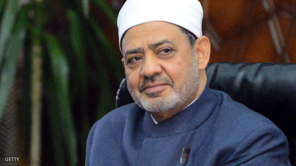 شيخ الأزهر: دعوة التشيع الآن جزء