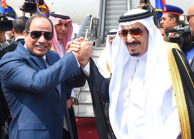 مباحثات مصرية سعودية لبحث فرص الاستثمار
