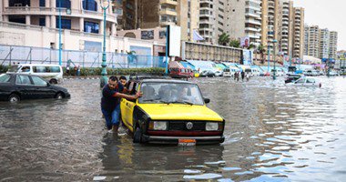 القائمة بأعمال محافظ الإسكندرية: (يا رب