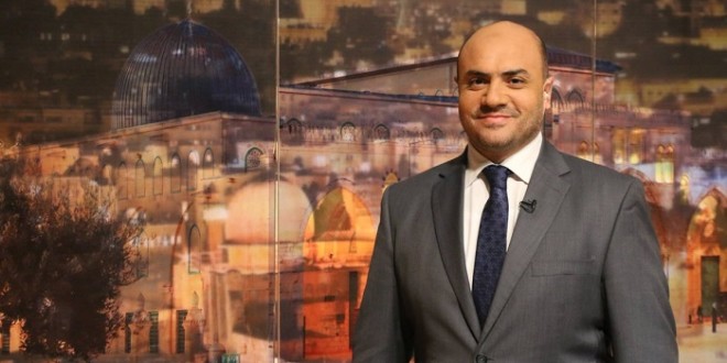عربيات: خطيب مسجد ترضى عن فرعون