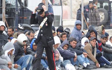 إيطاليا تعتقل قياديا تونسيا في داعش
