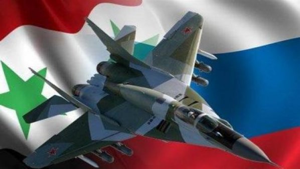 وكالة روسية تكشف عن اتفاقية بين