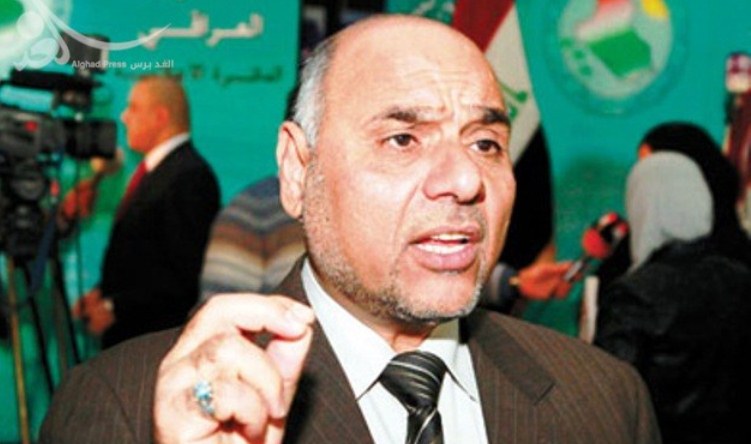 البياتي: سنتفق مع تركيا على خطوات