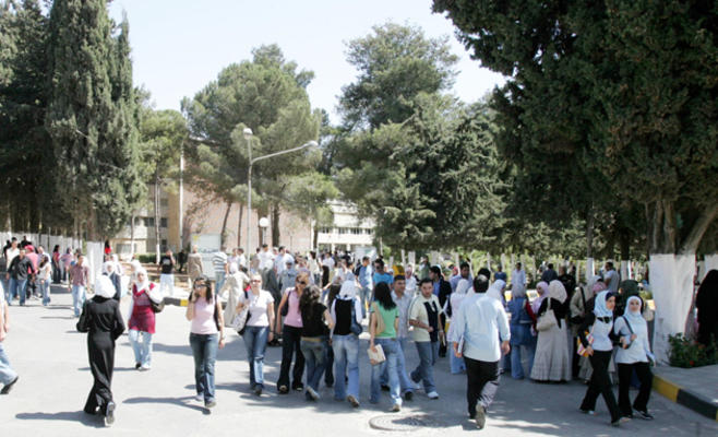 1658 طلبا للتجسير للجامعات وأسماء المرشحين