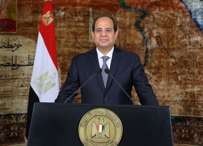 السيسي يعين 315 مندوبا مساعدا بهيئة