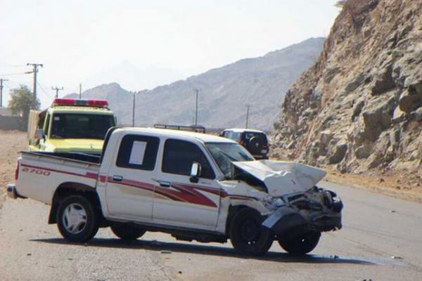 ممرضة بطلة أنقذت حياة 4 شبان