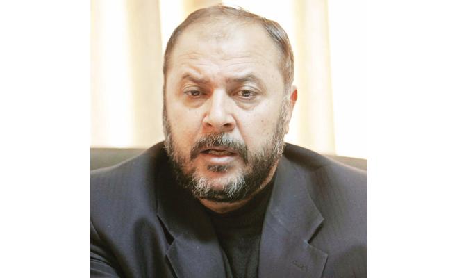 بني ارشيد: نحرص على تجنب الصدام