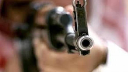 إصابتان في إطلاق نار بإربد