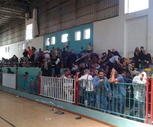 مصر تواصل فتح معبر رفح