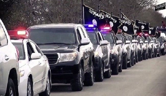 واشنطن تعلن مقتل المسؤول المالي في