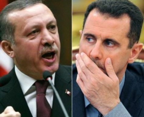 أردوغان: يجب محاكمة بشار الأسد