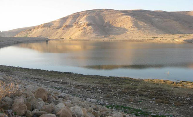 دعوات لربط وادي شعيب بقناة الملك