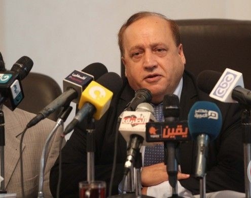 نقيب المحامين يثمن موقف وزير المالية