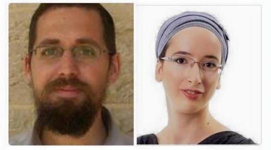 منفذ عملية إيتمار: رأيت 4 أطفال