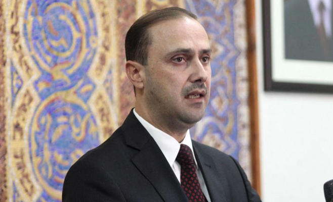 المومني: التعامل مع حالات اللجوء الإنسانية