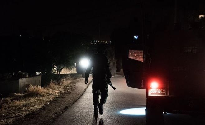 الخليل: استشهاد فلسطيني برصاص الاحتلال بزعم