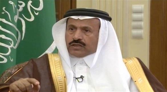 السفير عسيري: بيان الحكومة اللبنانية غير