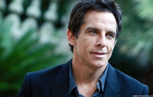 بن ستيلر يعترف: أصبت بسرطان البروستاتا