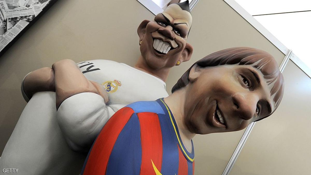 هل تحسم كأس أوروبا السباق بين