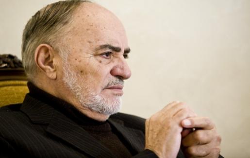 عربيات يعتذر عن عدم تسلم منصب