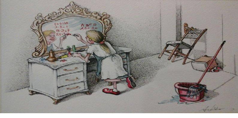 للفنان التركي Halit Kurtulmus Aytoslu ..