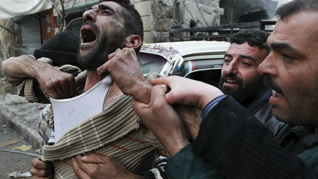 سورية وروسيا تستعدان لعملية (تحرير حلب)