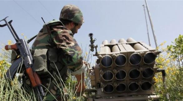 تفاصيل عملية برية لاقتحام حلب بقيادة