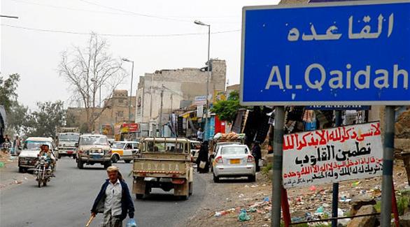 اليمن: تنظيم (القاعدة) يعدم 20 جنديا