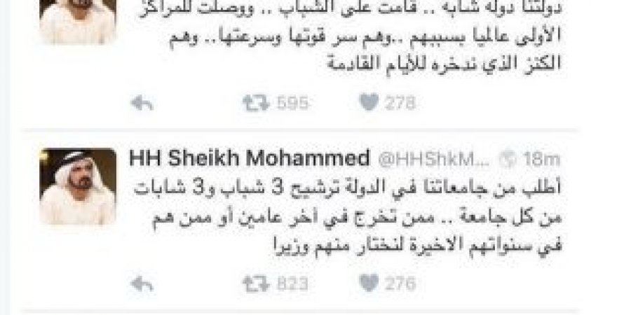 مطلوبجامعيبدرجةوزير