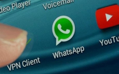 (واتس أب) تقوم بإختبار خاصية مكالمات