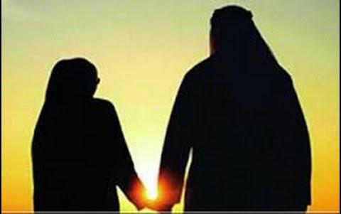 شحادة عن جدلية العلاقة بين الرجل