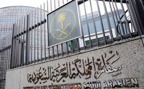 السفير السعودي بالعراق: استئناف عمل سفارتنا