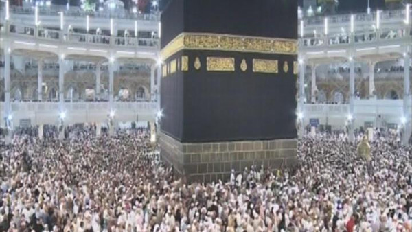 7 ملايين معتمر يصلون السعودية هذا