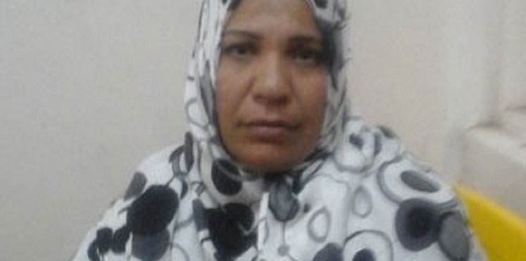 سيدة مصرية تتزوج إسرائيليا دون علمها