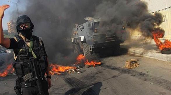 مصر: قتلى وجرحى بانفجار في العريش