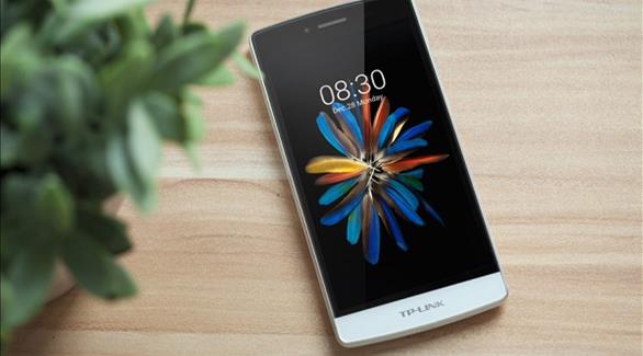 TP-LINK تعتزم عرض هاتفها الذكي (نيفوس)